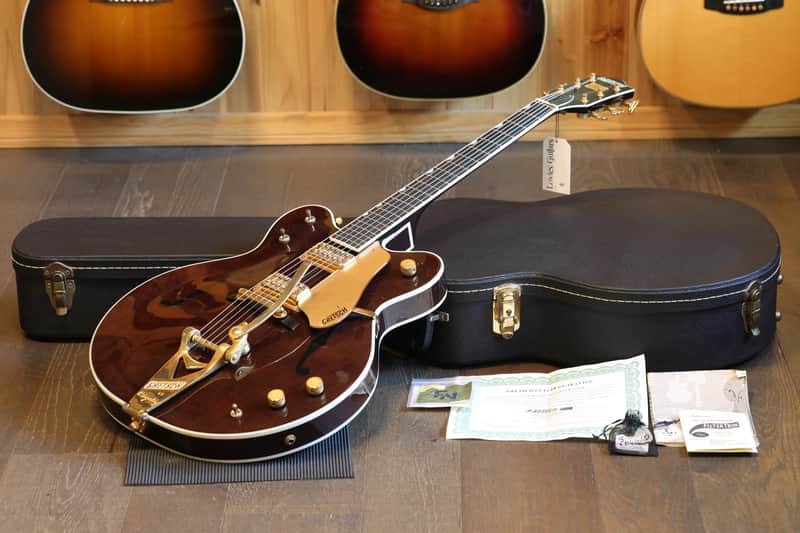 Gretsch G6122-1962 Country Classic 2003 - 2006 | Reverb Canada
