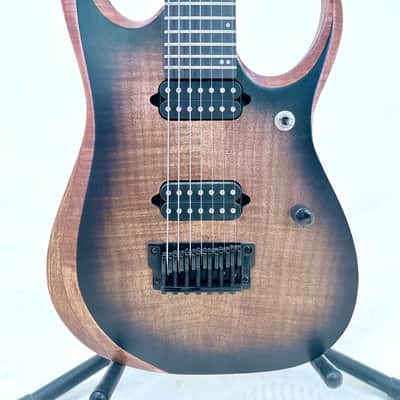 Ibanez RGD71AL Axion Label | Reverb Ibanez RGD71AL Axion Label | Reverb