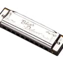 Fender Blues Deluxe Harmonica, Guitar Accessories, Key of G