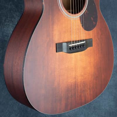 Eastman E1 OM Classic  #M2538577 image 4