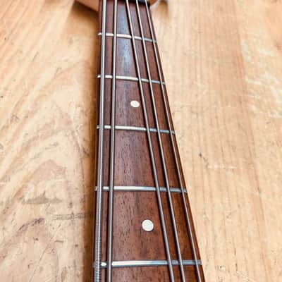 Peavey Millenium AC BXP 5-String Active Electric Bass Guitar image 6