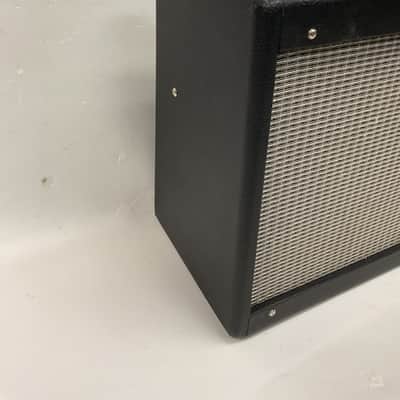 Fender Blues Junior 15-Watt 1x12" Guitar Combo 2002 - 2010 - Black image 5