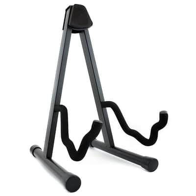 On-Stage GS7462B A-Frame Folding Guitar Stand