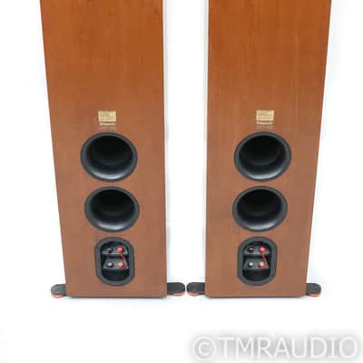 Klipsch RF-7 II Floorstanding Speakers; Cherry Pair; RF7; 2 image 6