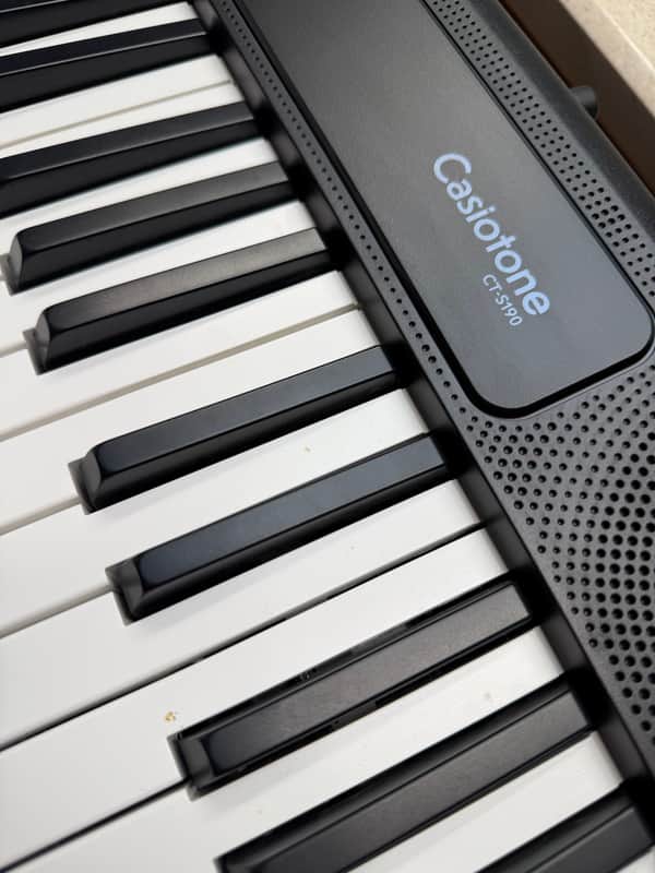 Casio CT-s190 2024 image 1