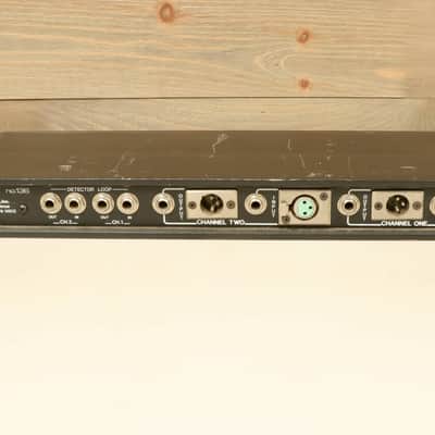 MXR Dual Limiter (USED) image 3