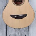 Yamaha 3/4 Travel Size Acoustic Electric Guitar APXT2 NA Natural with Gig Bag