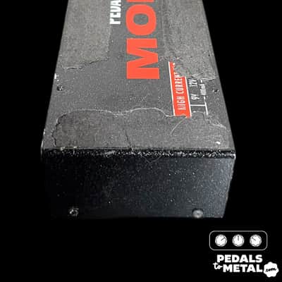 Voodoo Lab Pedal Power Mondo 2010s - Black X10426 image 6
