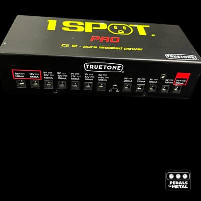 Truetone 1 SPOT Pro CS12 Power Supply -x19292 image 5