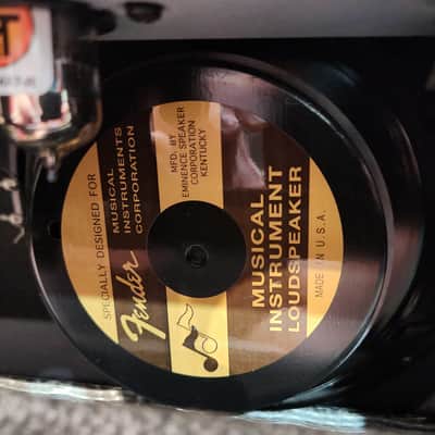 Fender Hot Rod Deluxe image 5