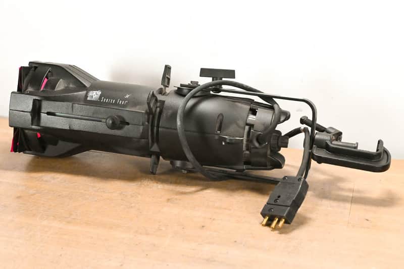 ETC Source Four Jr 36 Degree 575 Ellipsoidal Light CG01219 image 1