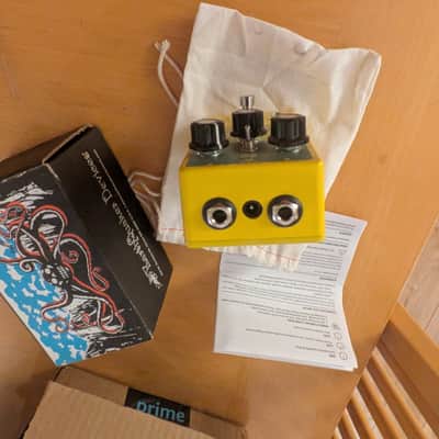 EarthQuaker Devices Blumes 2026 image 3