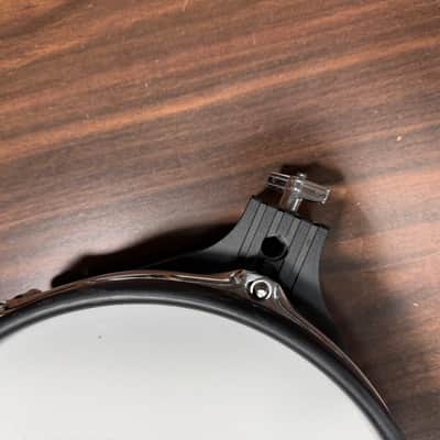 Roland PD-105 Dual Trigger 10” Mesh Head V-Drum Trigger Pad - Black - ZU98736 image 2