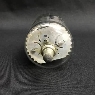 RCA 6JB6A Gray Plate O Getters HAM RADIO SWEEPS VACUUM TUBE Tested USA M.1603-D image 4