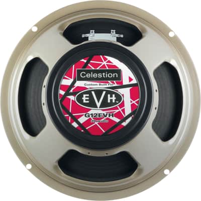 Celestion G12 EVH 12" 15 Ohm - Guitar Speaker image 1