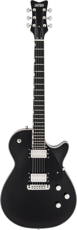 Gretsch Electromatic Premier Jet - Onyx Storm image 1