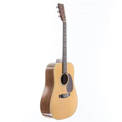 MARTIN D-28 Standard [2168384] (07/20) image 14