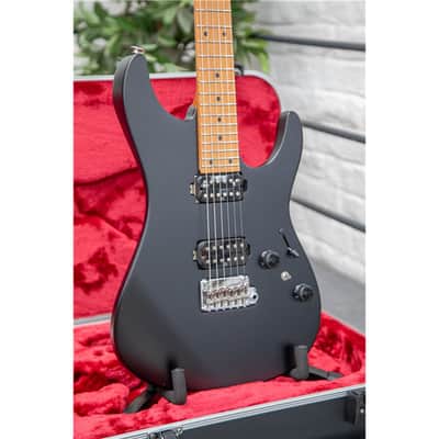 IBANEZ AZ2402BKF Black Flat Prestige image 7