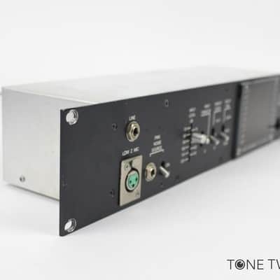 Gold Line ASA 10C Audio Spectrum Analyzer model asa10c VINTAGE GEAR DEALER image 10