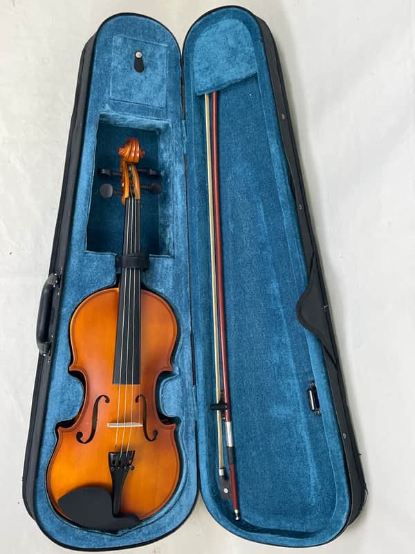 Mendini Full Sized Student Violin image 1