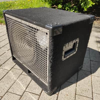 SWR Son Of Bertha 1x15 Bass Cabinet image 2