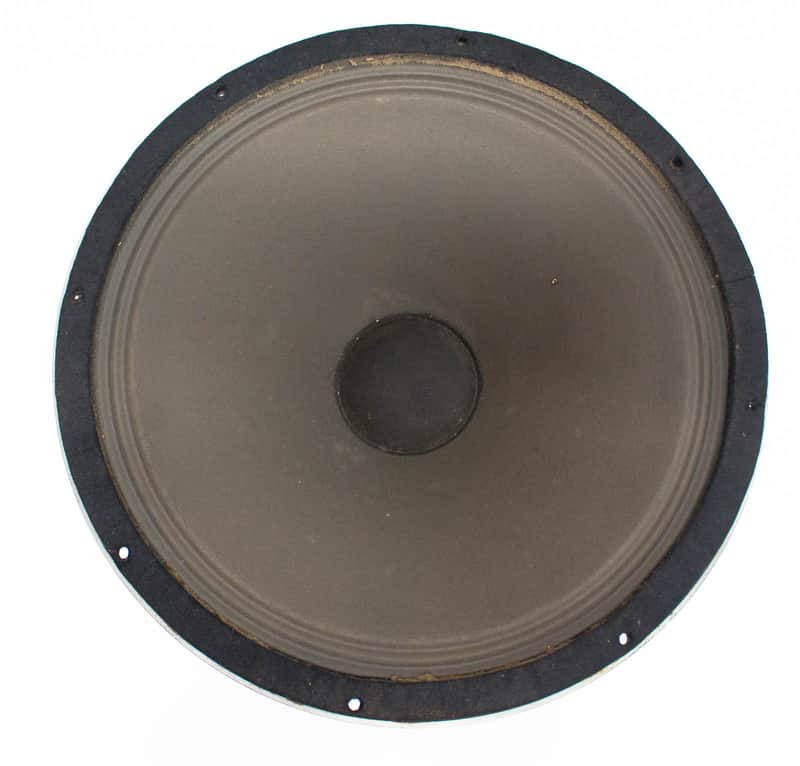 Goodmans of England Audiom 91 18