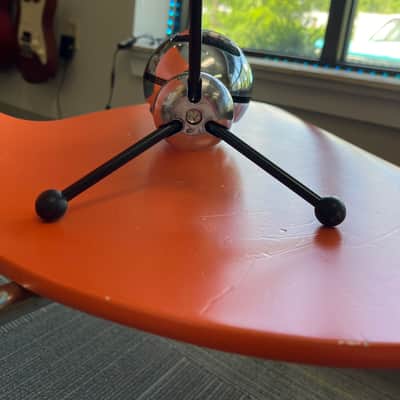 Blue Snowball - Silver image 4