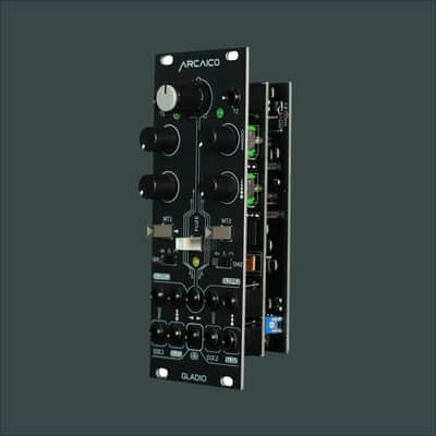 Arcaico Gladio dual slope/function generator image 2