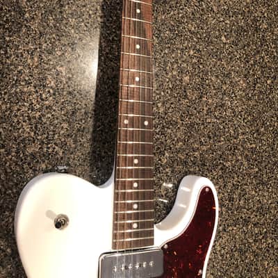 Fender Jim Adkins JA-90 Artist Series Signature Telecaster 2019 White image 6