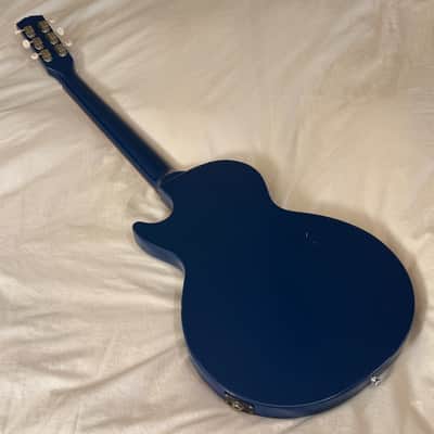 Gibson Les Paul Junior Melody Maker with Upgrades - Free Pro Setup Bild 16
