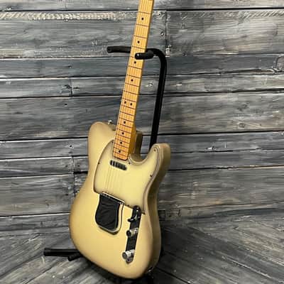 Fender Telecaster 1978 - Antigua image 6