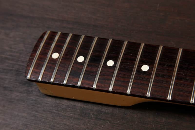 Fender American Highway One Stratocaster Neck 2006 | Reverb