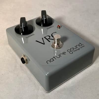 NATURE SOUND VRC | Reverb Canada