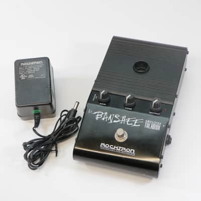 Rocktron Banshee Amplifier Talk Box [133501605] (08/31) image 4