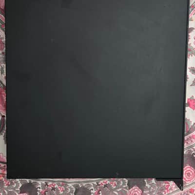 Korg Wavestation A/D New Screen and Battery 1992 - 1996 - Black image 7