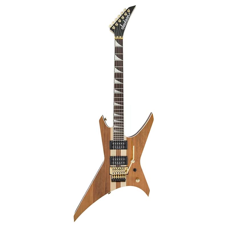 Jackson X Series WRX24 Warrior with Laurel Fretboard | Reverb