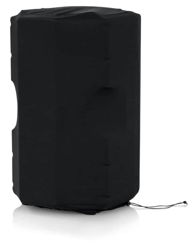 Gator Cases Stretchy Speaker Cover 15" image 1