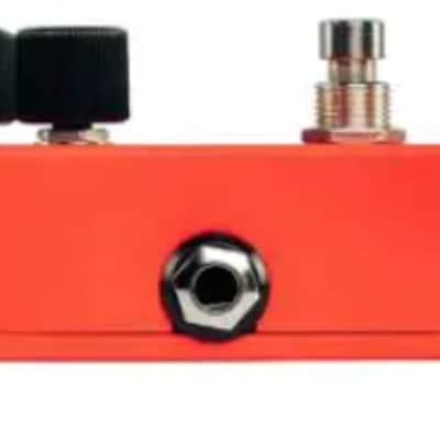 Electro Harmonix Big Muff Pi 2 Dual Op Amp Fuzz Pedal image 3