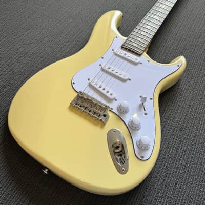 PRS SE Silver Sky - Moon White image 2