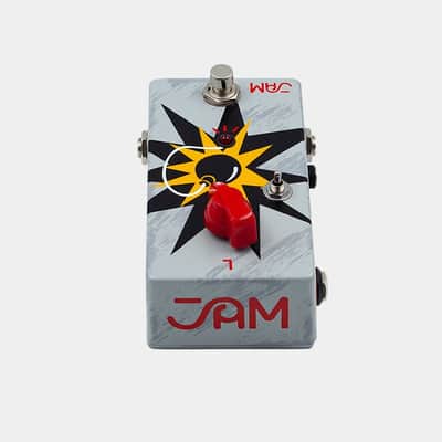 Jam Pedals Boomster mk. 2 *Free Shipping in the USA* image 1