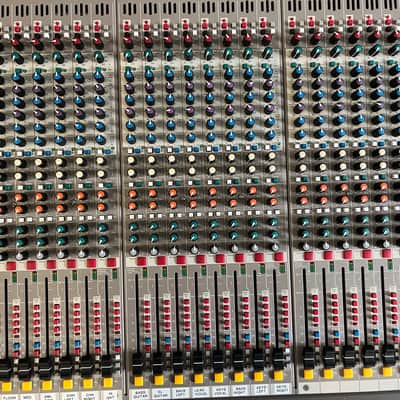 Immagine APB-Dynasonics Prodesk 4 analog console 2015 - grey - 2