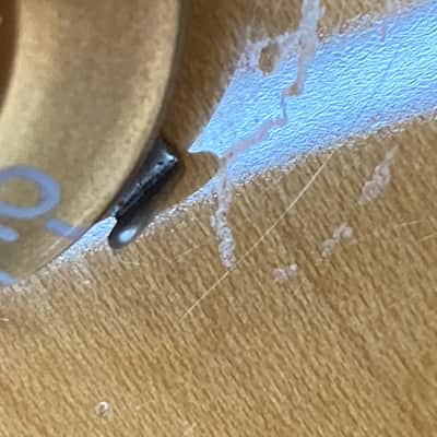 Epiphone Elitist '63 ES-335 Dot 2002 - 2008 - Natural image 14