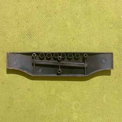 Gibson Upper Belly Bridge - LG - 1960s image 3