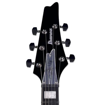 Ibanez Paul Stanley Series PS60 Electric Guitar Black image 9