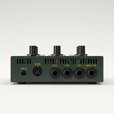 OTO Machines BAM Reverb imagen 3