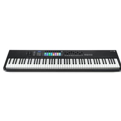 Novation Launchkey 88 MK3 MIDI Keyboard Controller Restock Deal