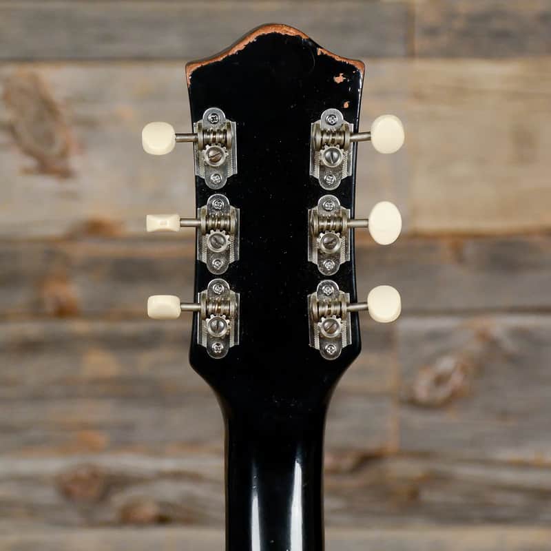 Gretsch Rambler 1957 - 1959 image 7