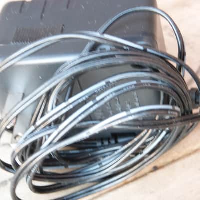 Boss psa 120T power supply  roland image 2
