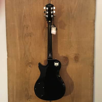 Washburn Standard Idol Series WINSTD/TSB Singlecut Electric Guitar Tobacco Sunburst image 13