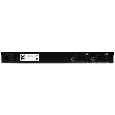 TK Audio BC1-THD Stereo Bus Compressor image 2